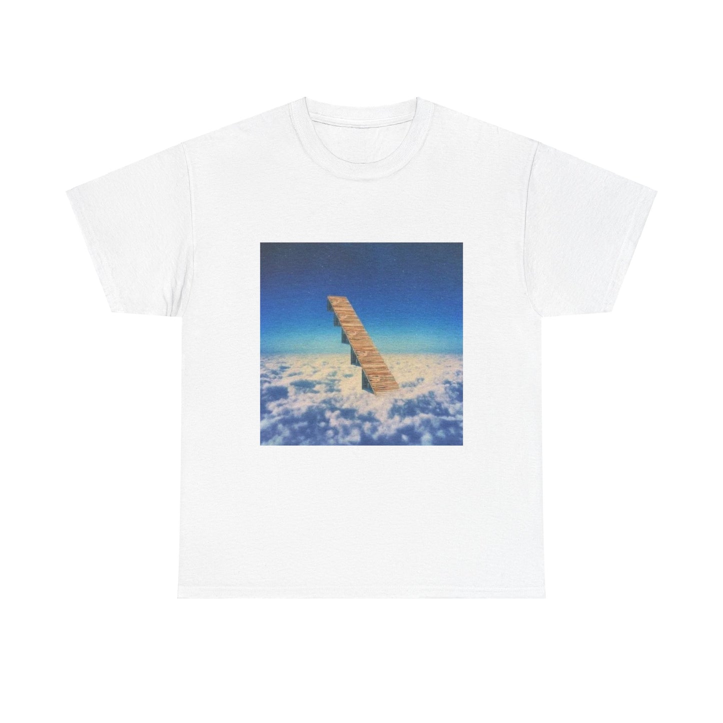 HIGHEST IN THE LOBBY Tee