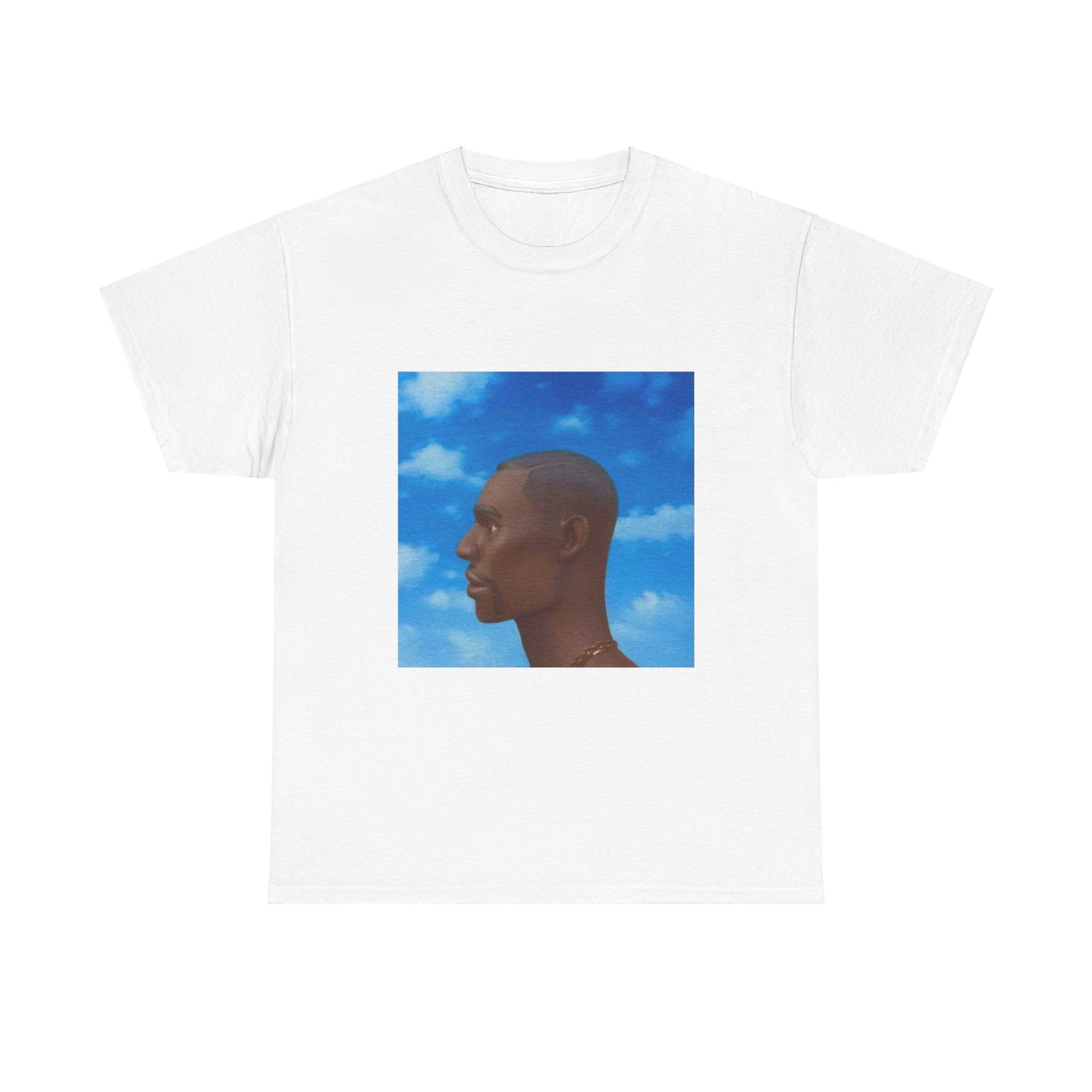 Nothing Was the Same x Fortnite Tee