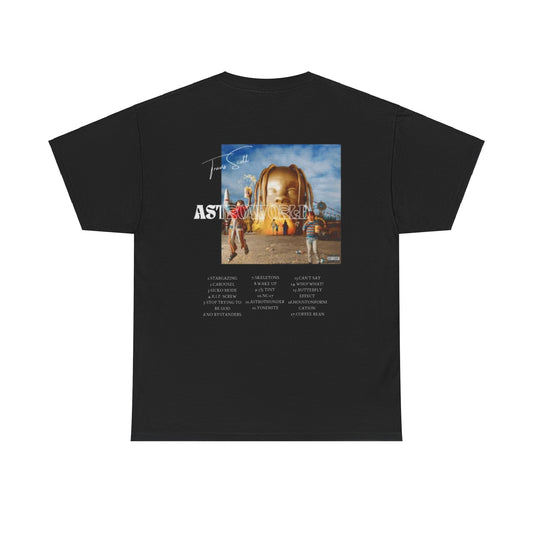 ASTROWORLD - Travis Scott Tee