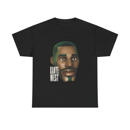 Kanye x Deafult Tee