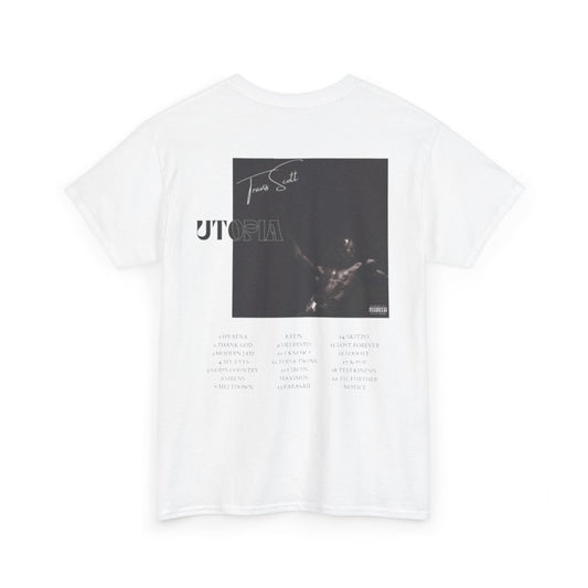 UTOPIA - Travis Scott Tee