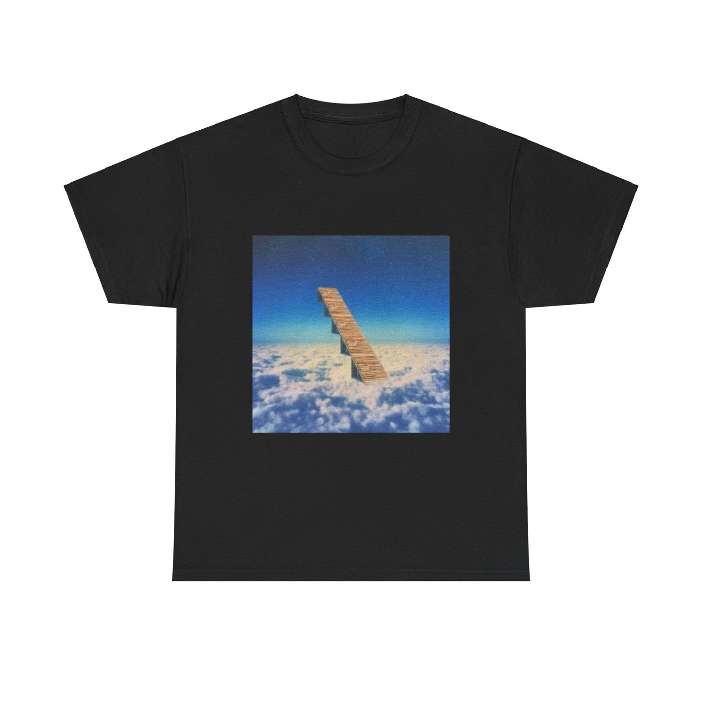 HIGHEST IN THE LOBBY Tee