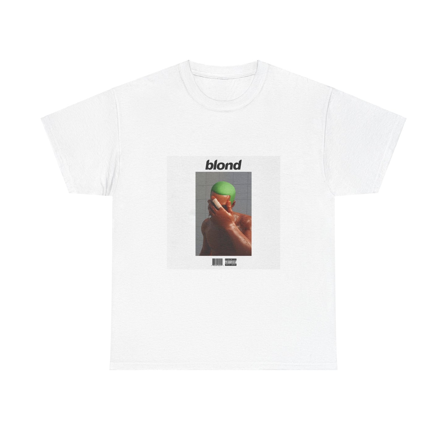 blonde x Fortnite Tee