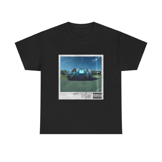 good kid, m.A.A.d fortnite Tee