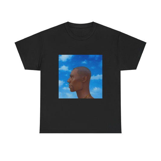 Nothing Was the Same x Fortnite Tee